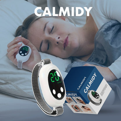 Anti-anxiety - CalmPro™