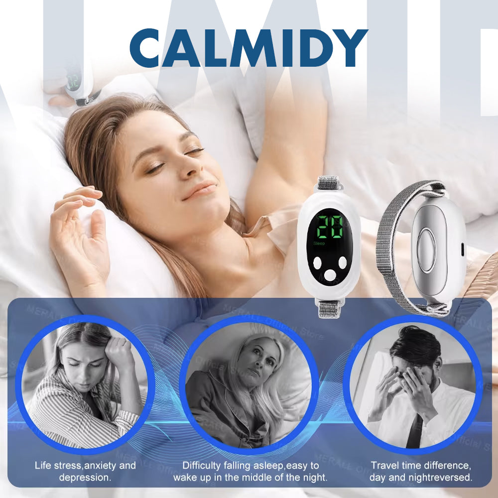 Anti-anxiety - CalmPro™