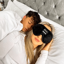 Sleep Mask - Enjoying™